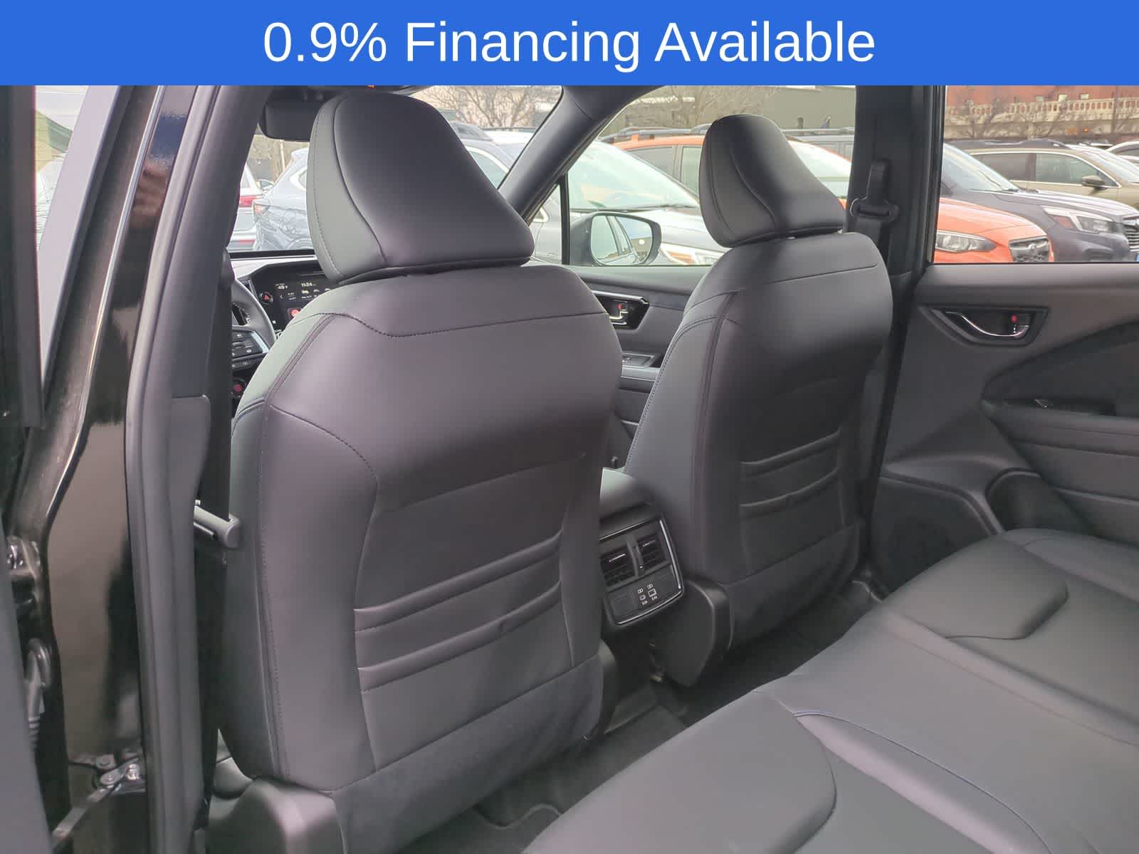 Thumbnail: 2025 Subaru Forester - 20