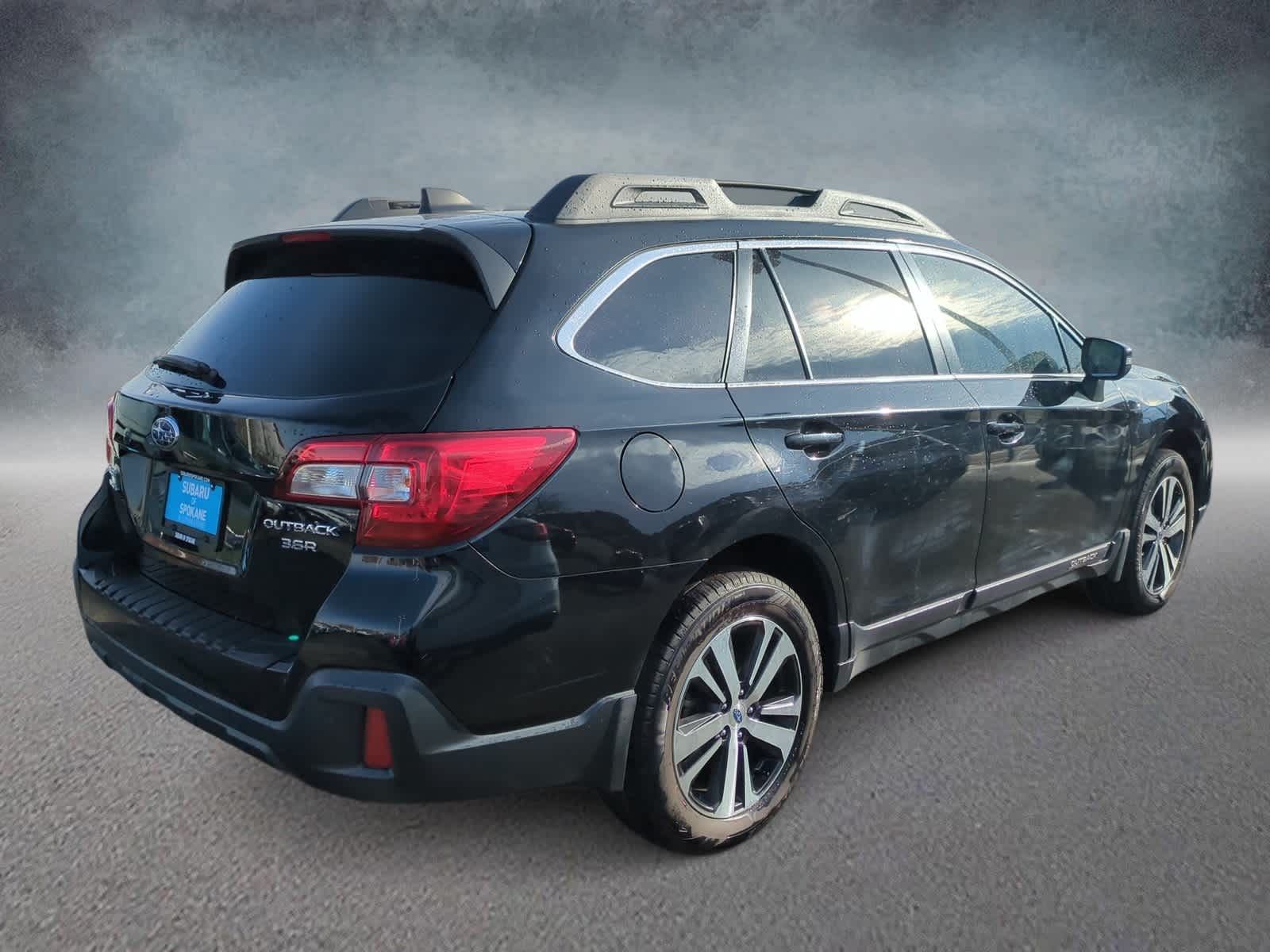 Thumbnail: 2019 Subaru Outback - 8