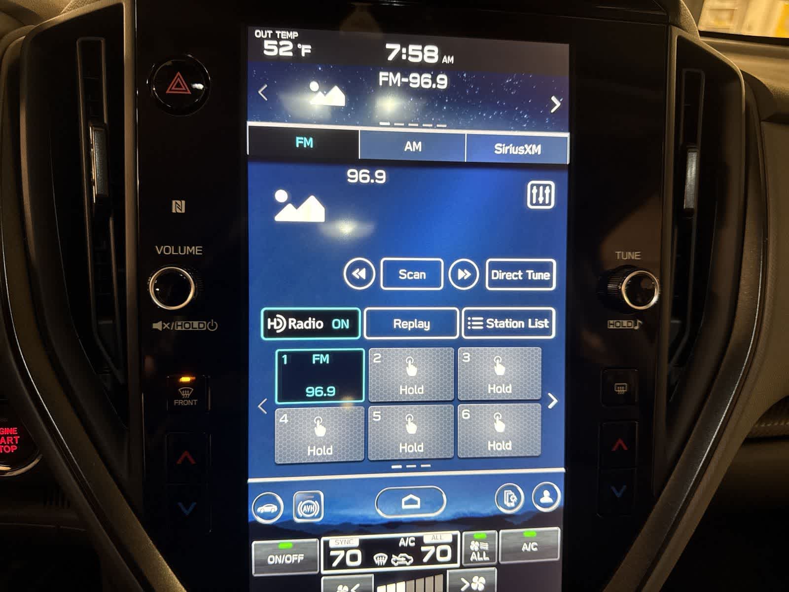 Thumbnail: 2026 Subaru Crosstrek - 30