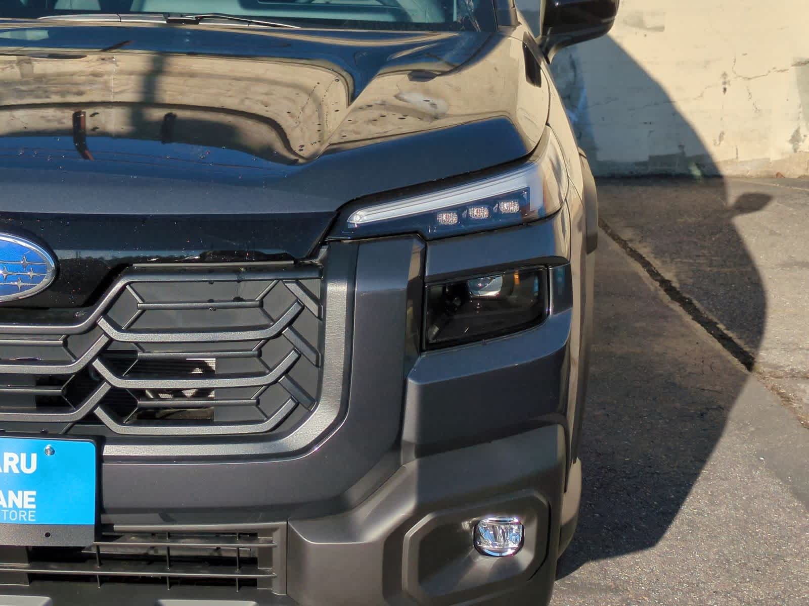 Thumbnail: 2026 Subaru Outback - 11