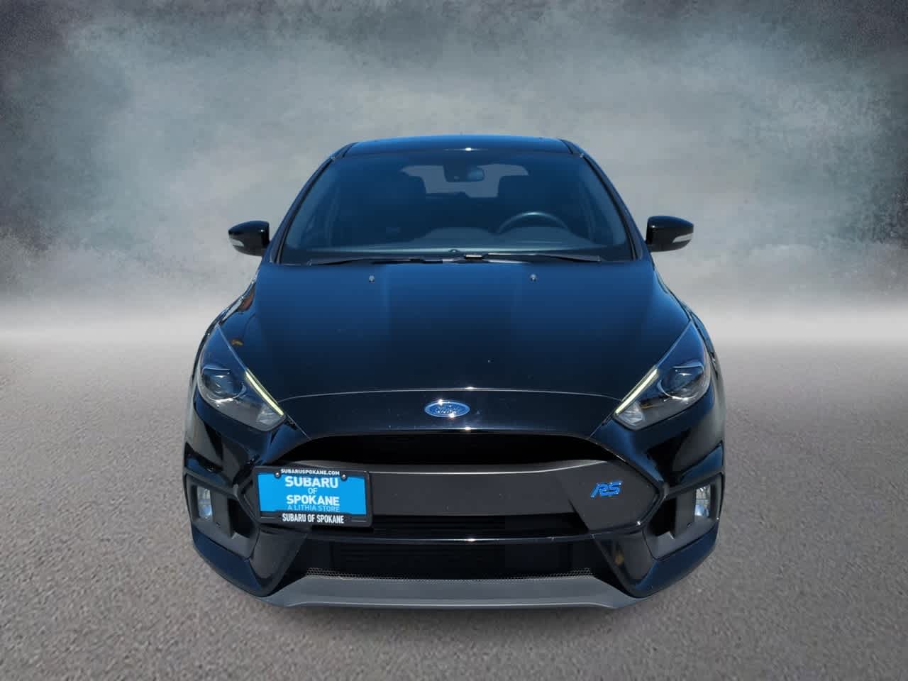 Thumbnail: 2016 Ford Focus - 3