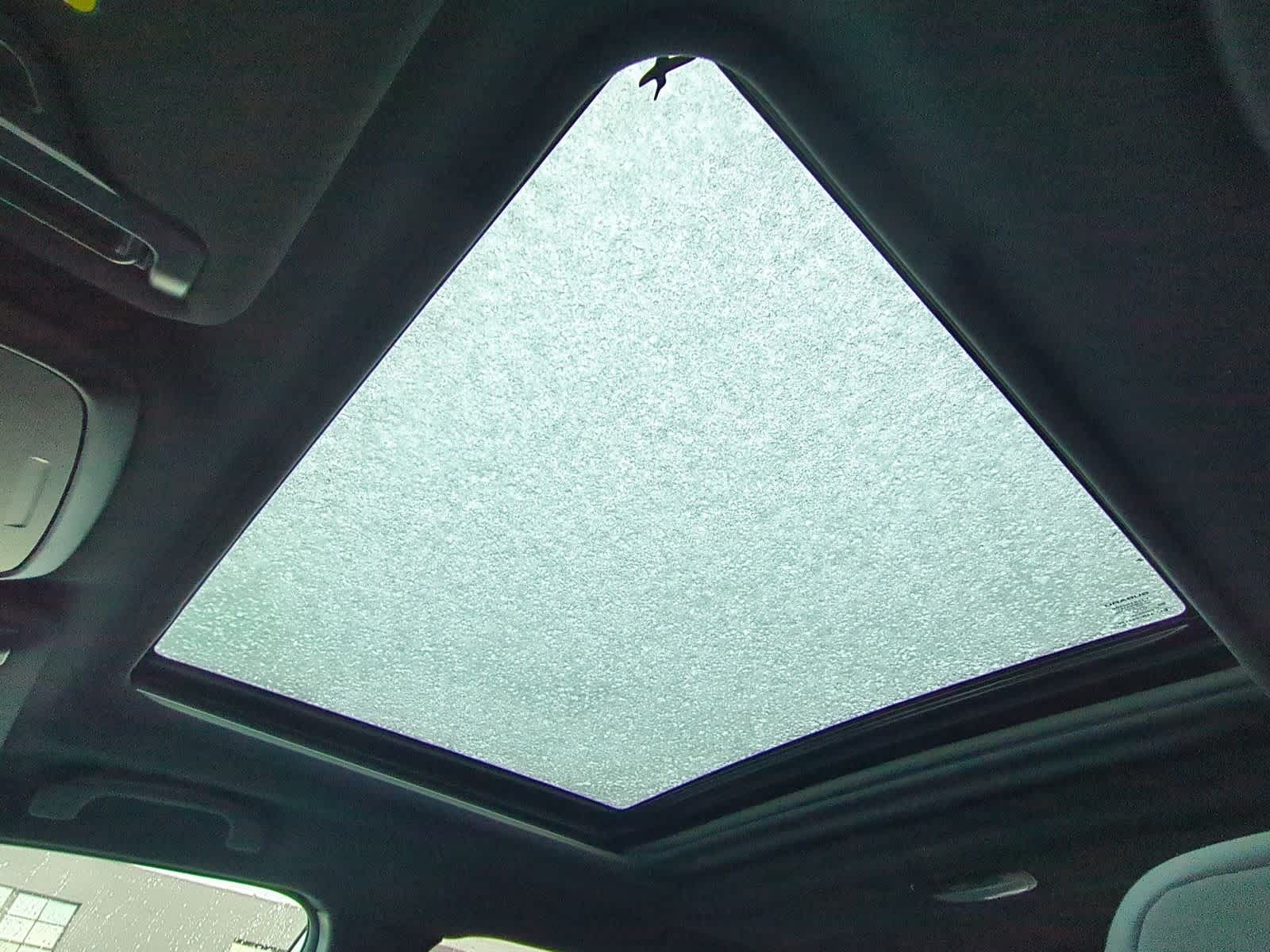 Thumbnail: 2026 Subaru Forester - 20