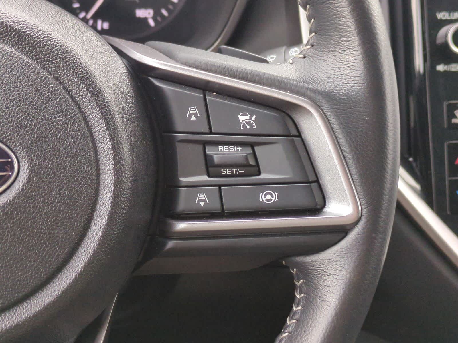 Thumbnail: 2024 Subaru Ascent - 25