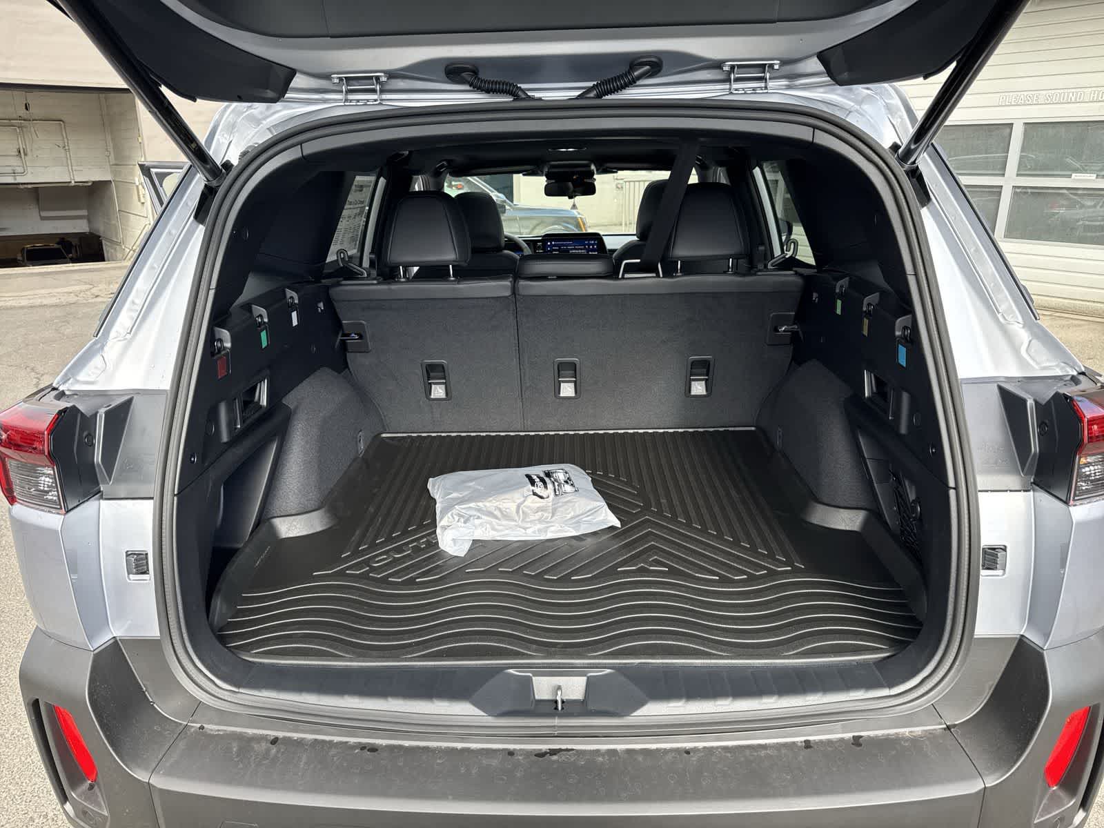 Thumbnail: 2026 Subaru Outback - 30