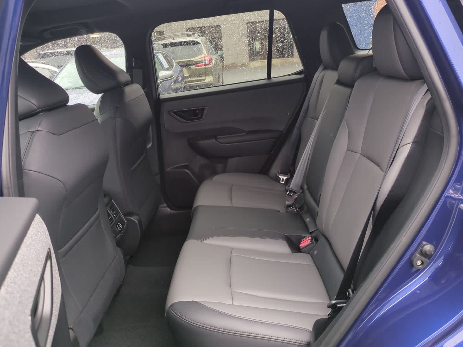 Thumbnail: 2026 Subaru Outback - 21