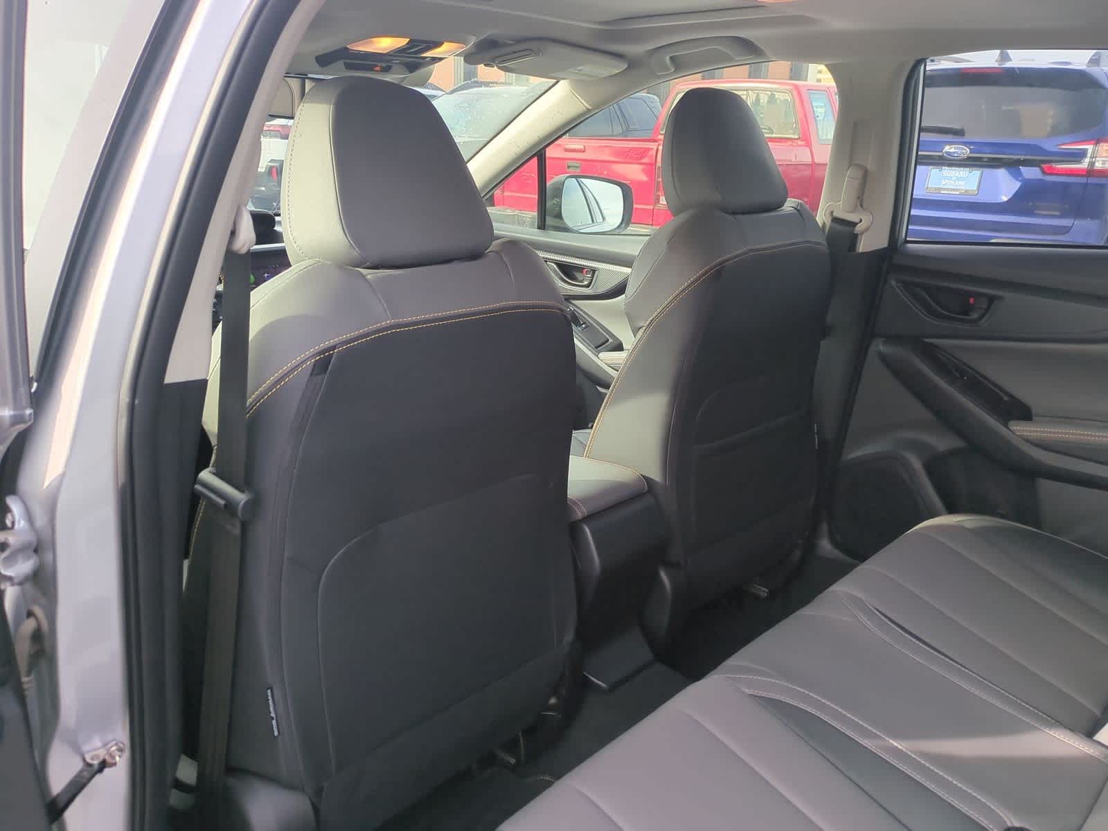 Thumbnail: 2021 Subaru Crosstrek - 19