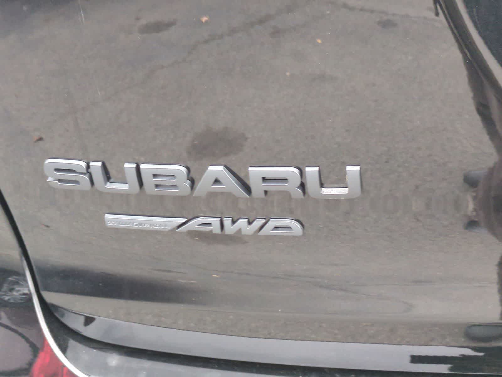 Thumbnail: 2026 Subaru Ascent - 12