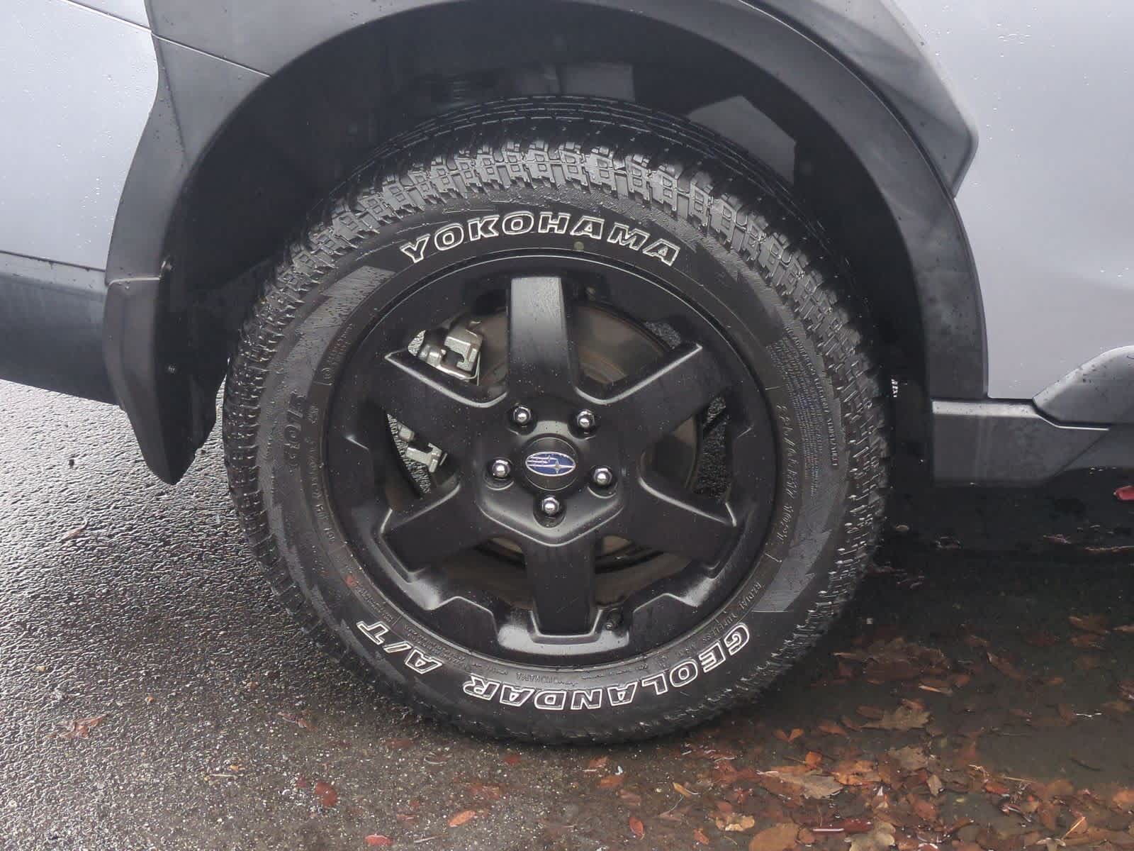 Thumbnail: 2023 Subaru Outback - 15