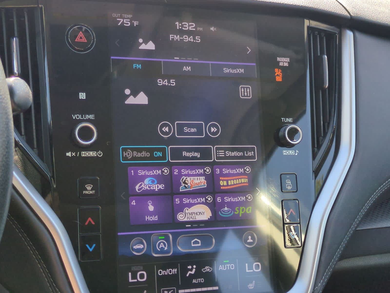 Thumbnail: 2022 Subaru Legacy - 31