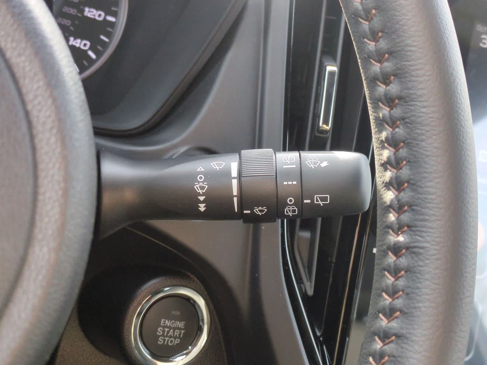 Thumbnail: 2026 Subaru Forester - 27