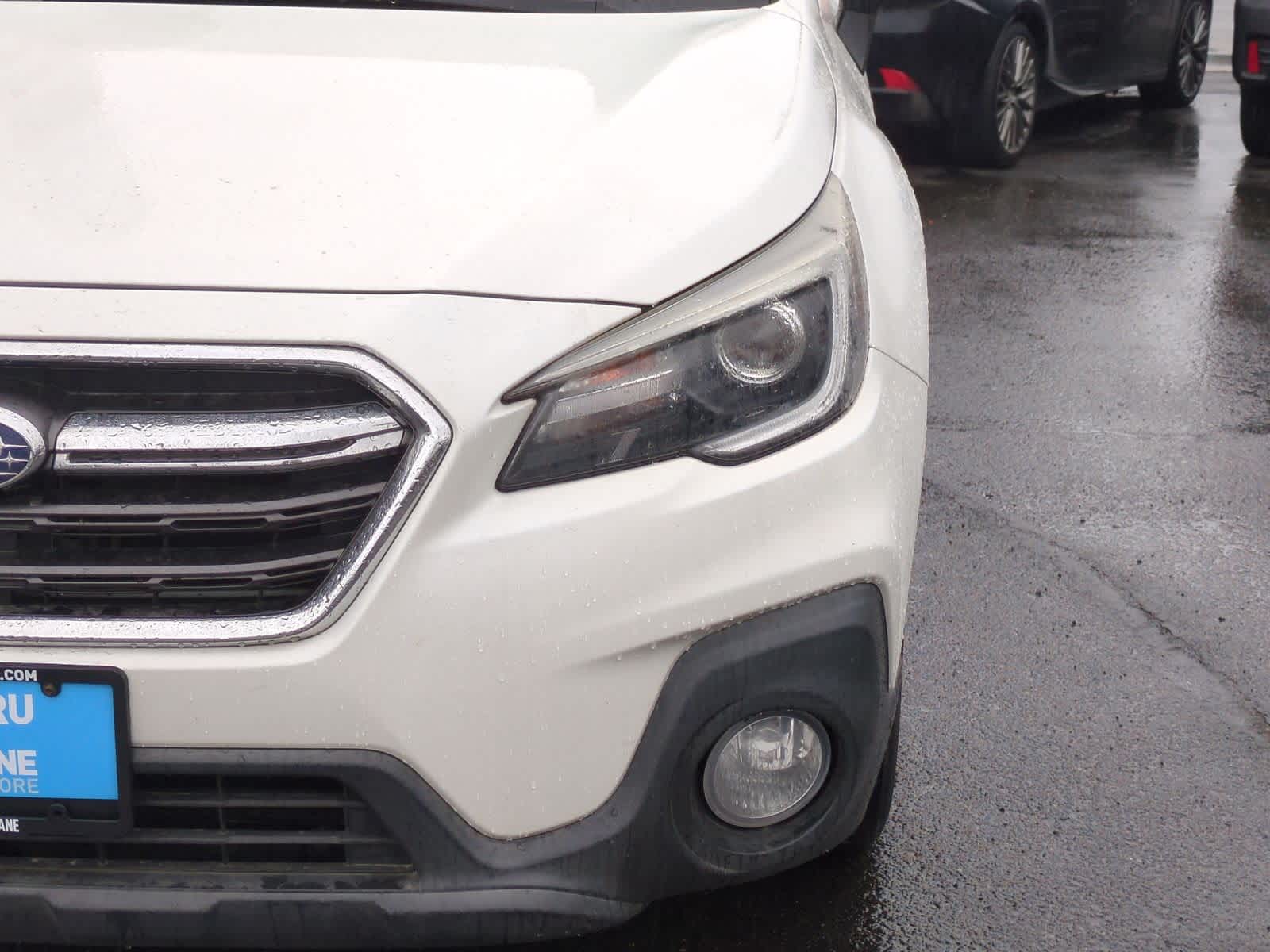 Thumbnail: 2019 Subaru Outback - 11