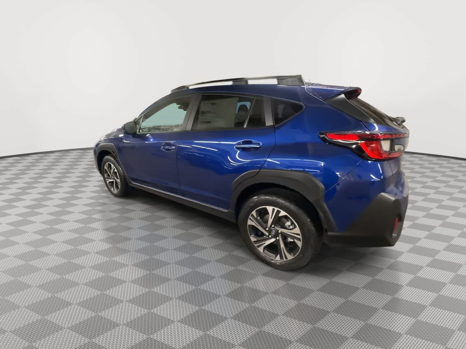 Thumbnail: 2026 Subaru Crosstrek - 6
