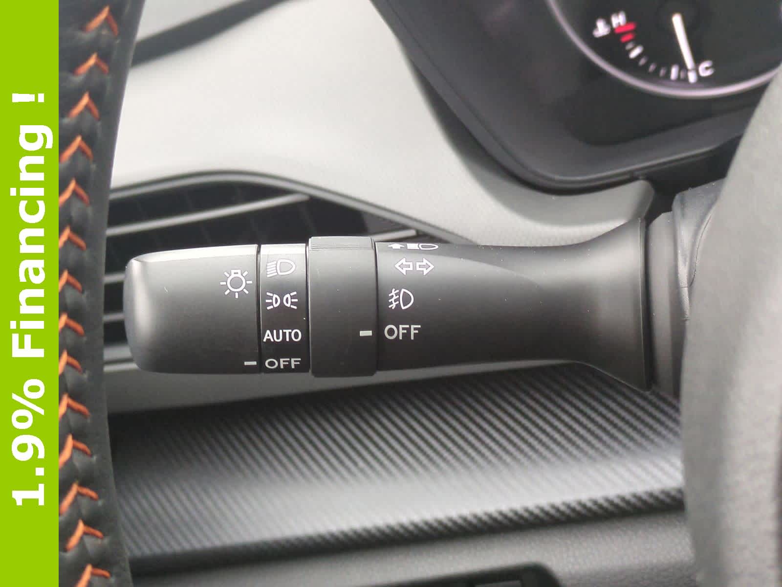 Thumbnail: 2025 Subaru Crosstrek - 29