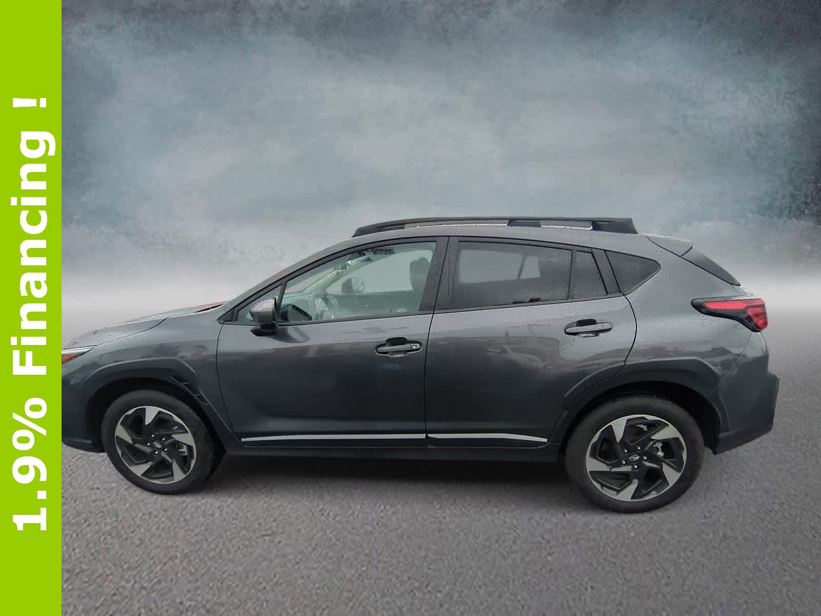 Thumbnail: 2025 Subaru Crosstrek - 6