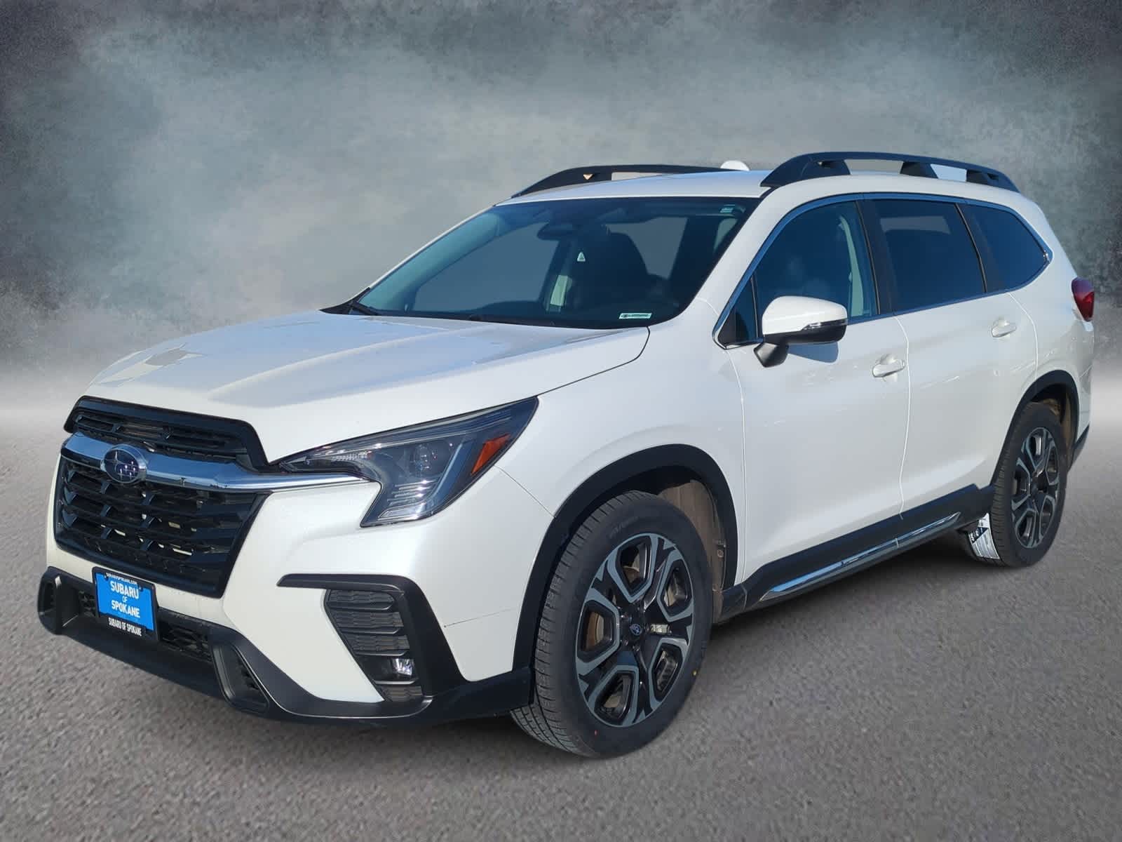 Thumbnail: 2023 Subaru Ascent - 5