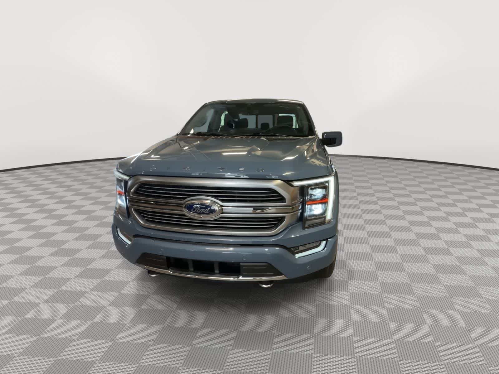 Thumbnail: 2023 Ford F-150 - 2