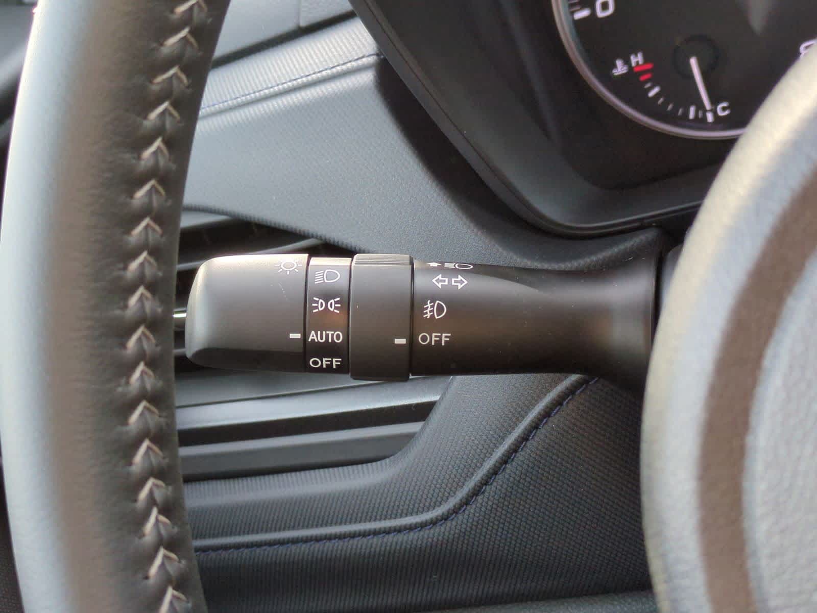 Thumbnail: 2026 Subaru Forester - 28