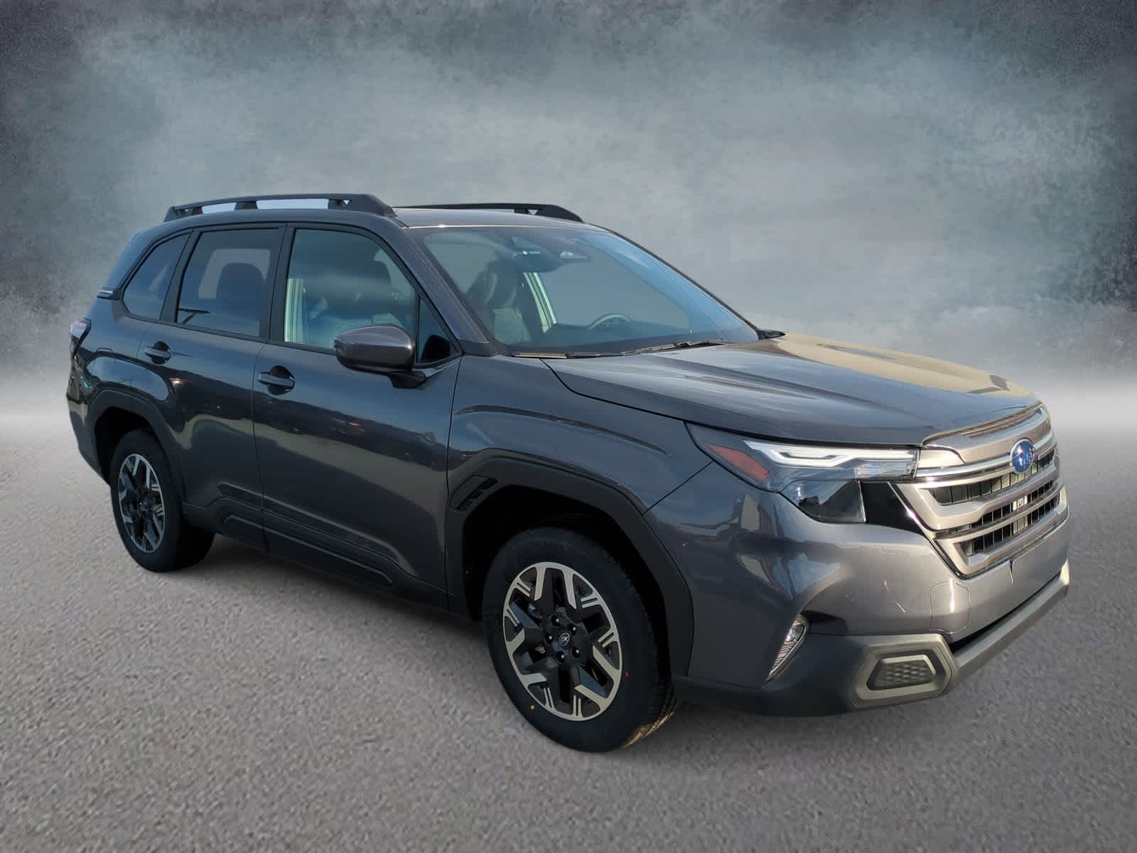 Thumbnail: 2026 Subaru Forester - 2