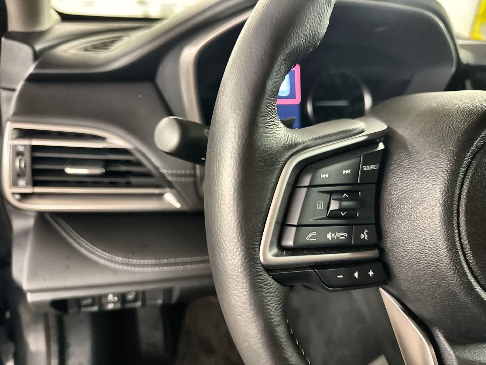 Thumbnail: 2025 Subaru Outback - 23