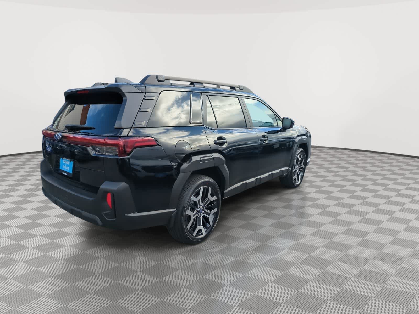 Thumbnail: 2026 Subaru Outback - 8