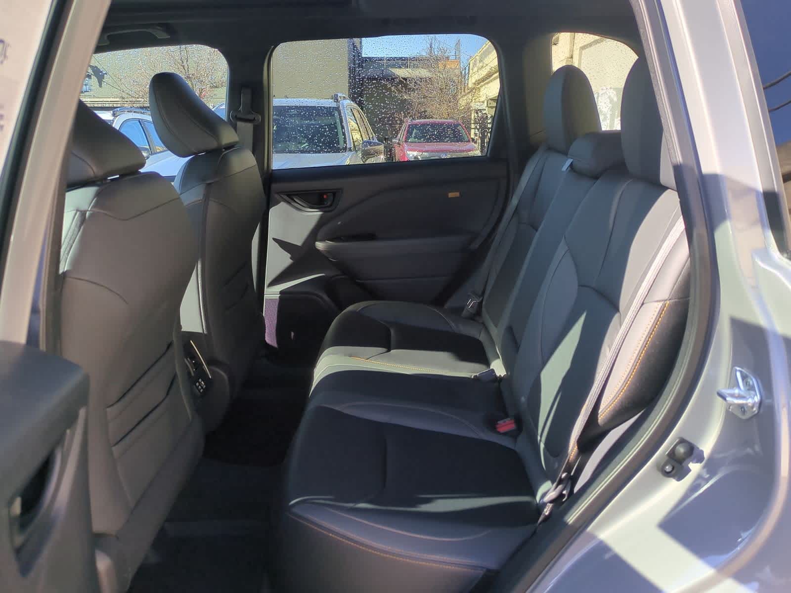 Thumbnail: 2026 Subaru Forester - 21