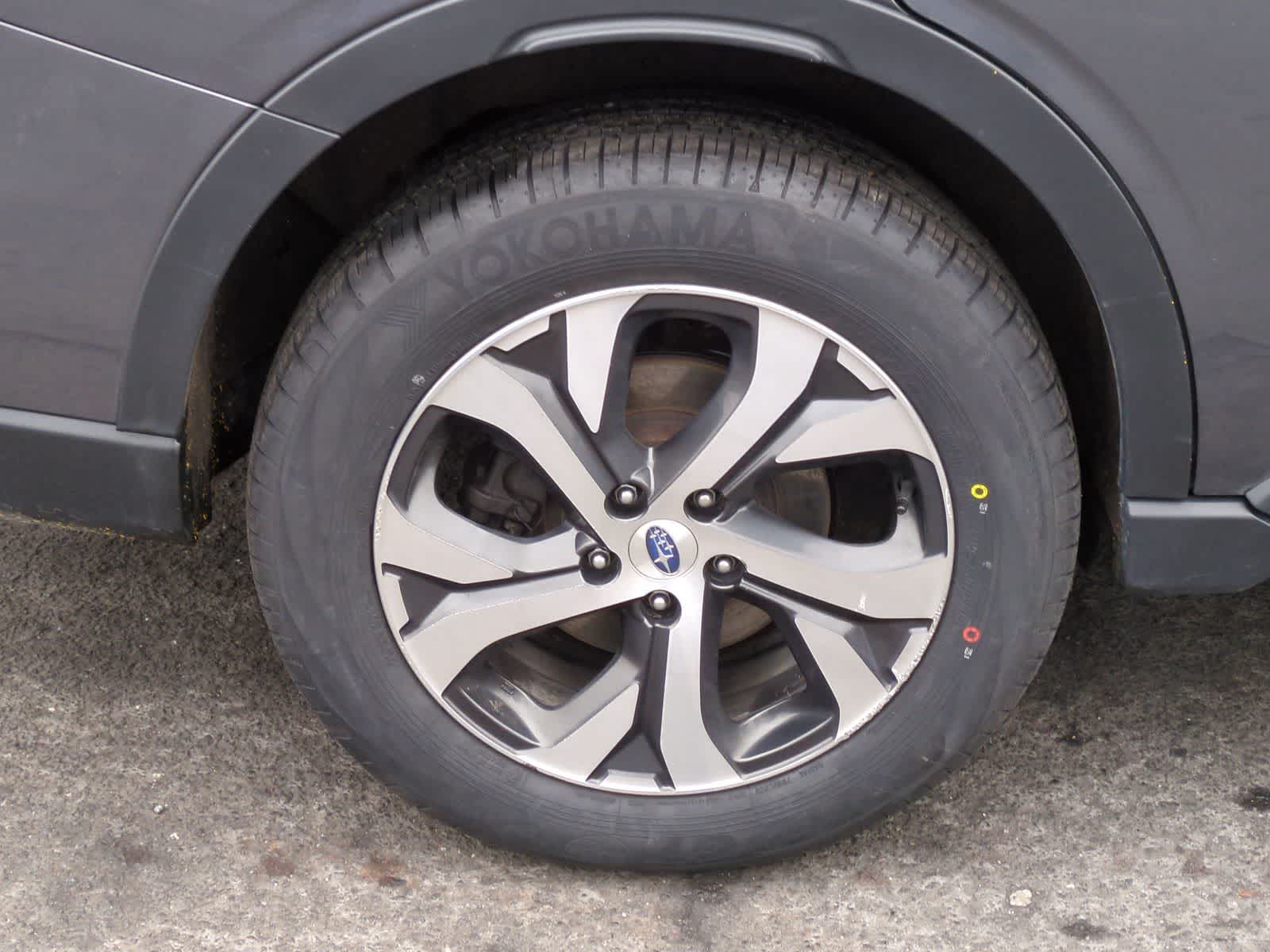 Thumbnail: 2022 Subaru Outback - 14