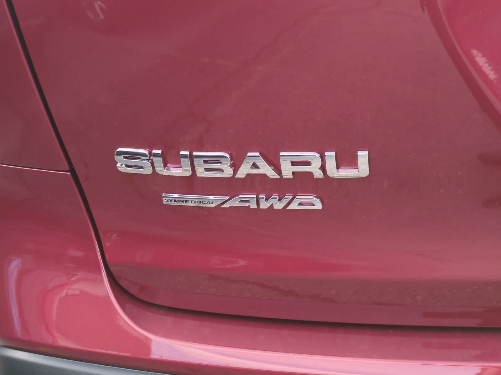 Thumbnail: 2026 Subaru Ascent - 12