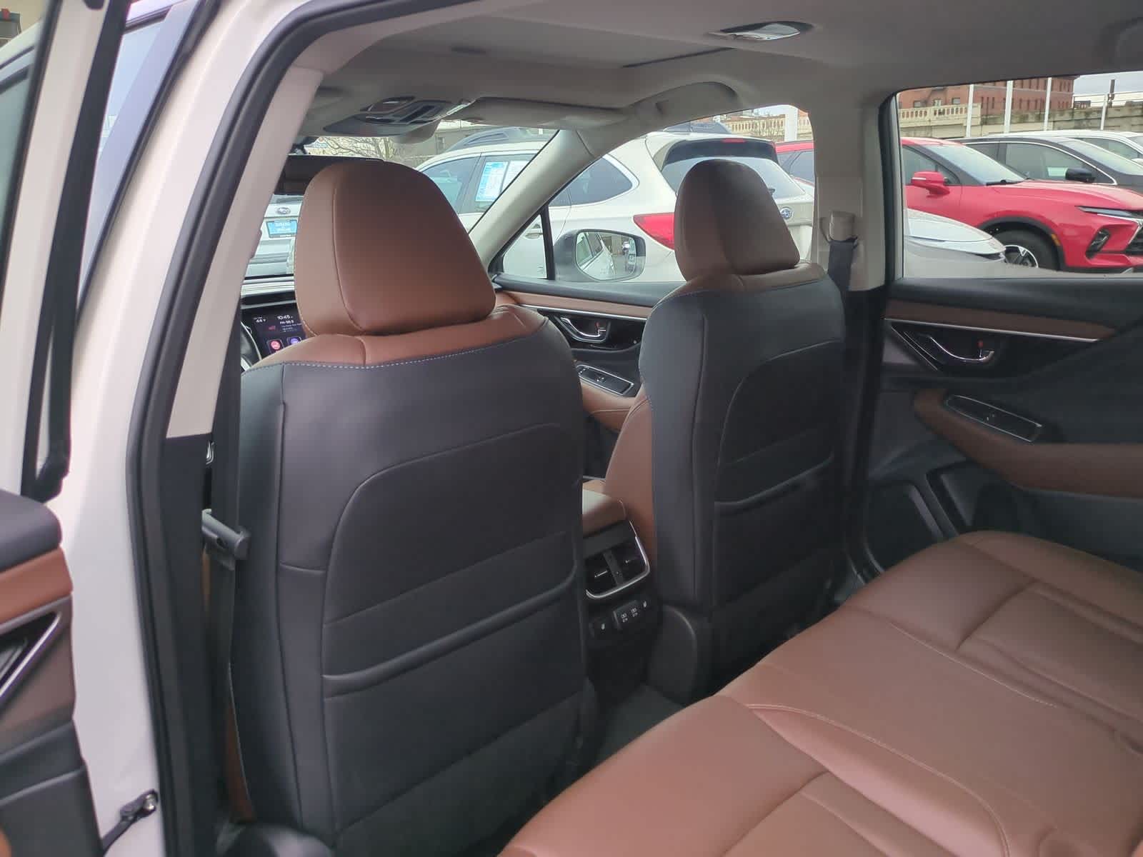 Thumbnail: 2022 Subaru Outback - 19