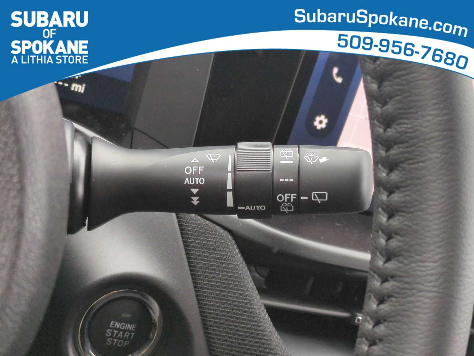 Thumbnail: 2026 Subaru Outback - 27