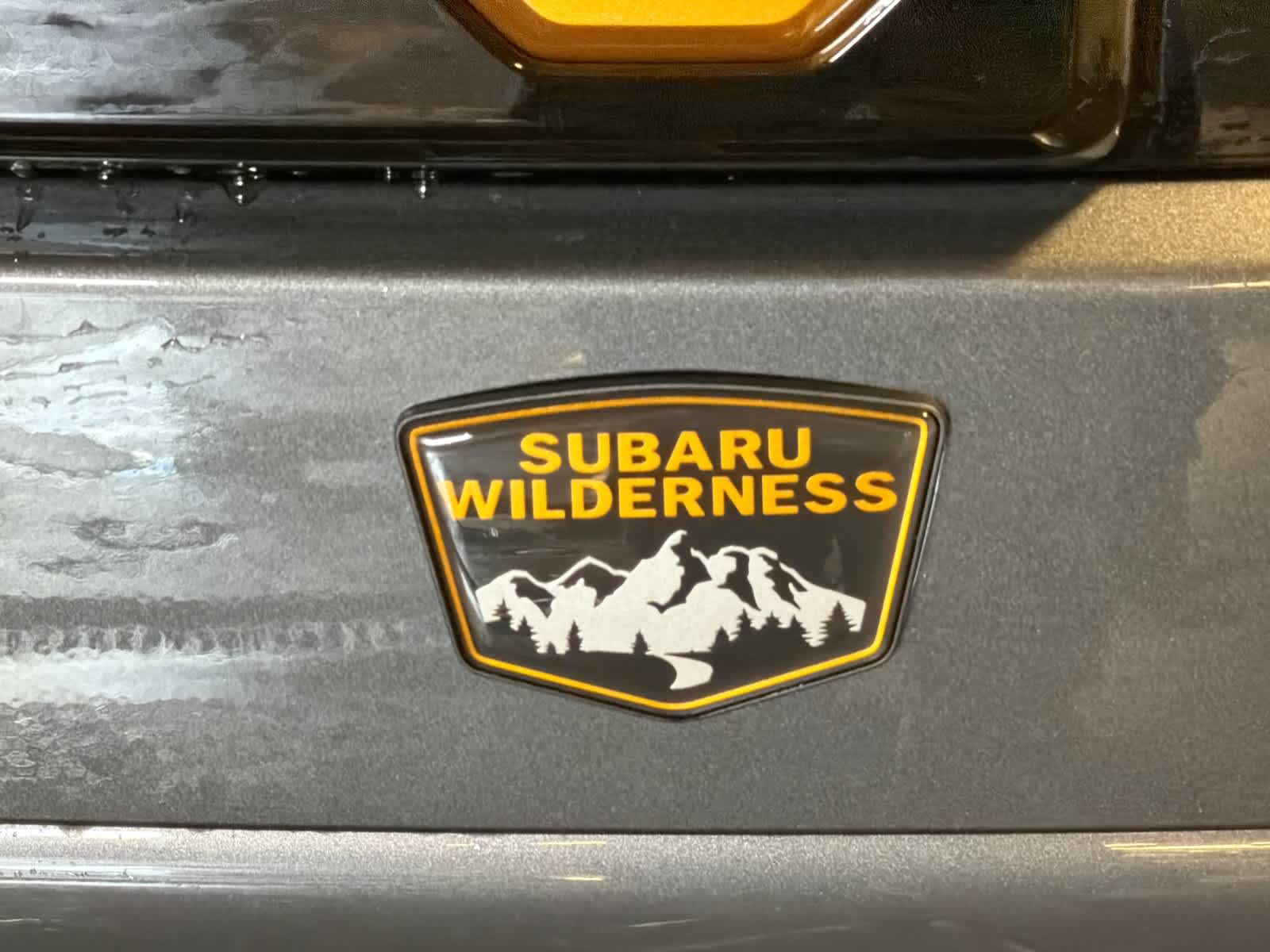 2026 Subaru Outback Wilderness - Photo 12