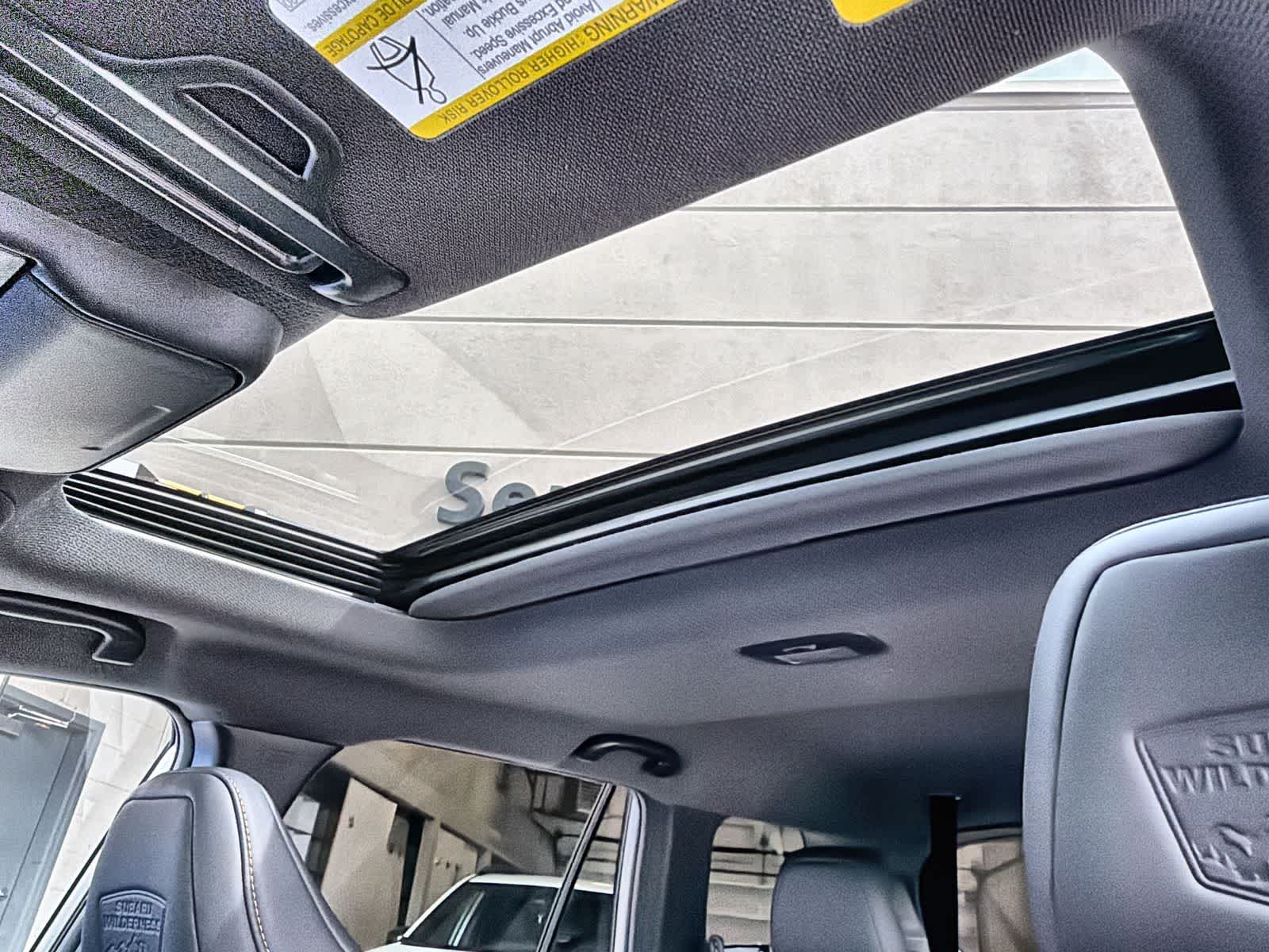 Thumbnail: 2026 Subaru Outback - 20