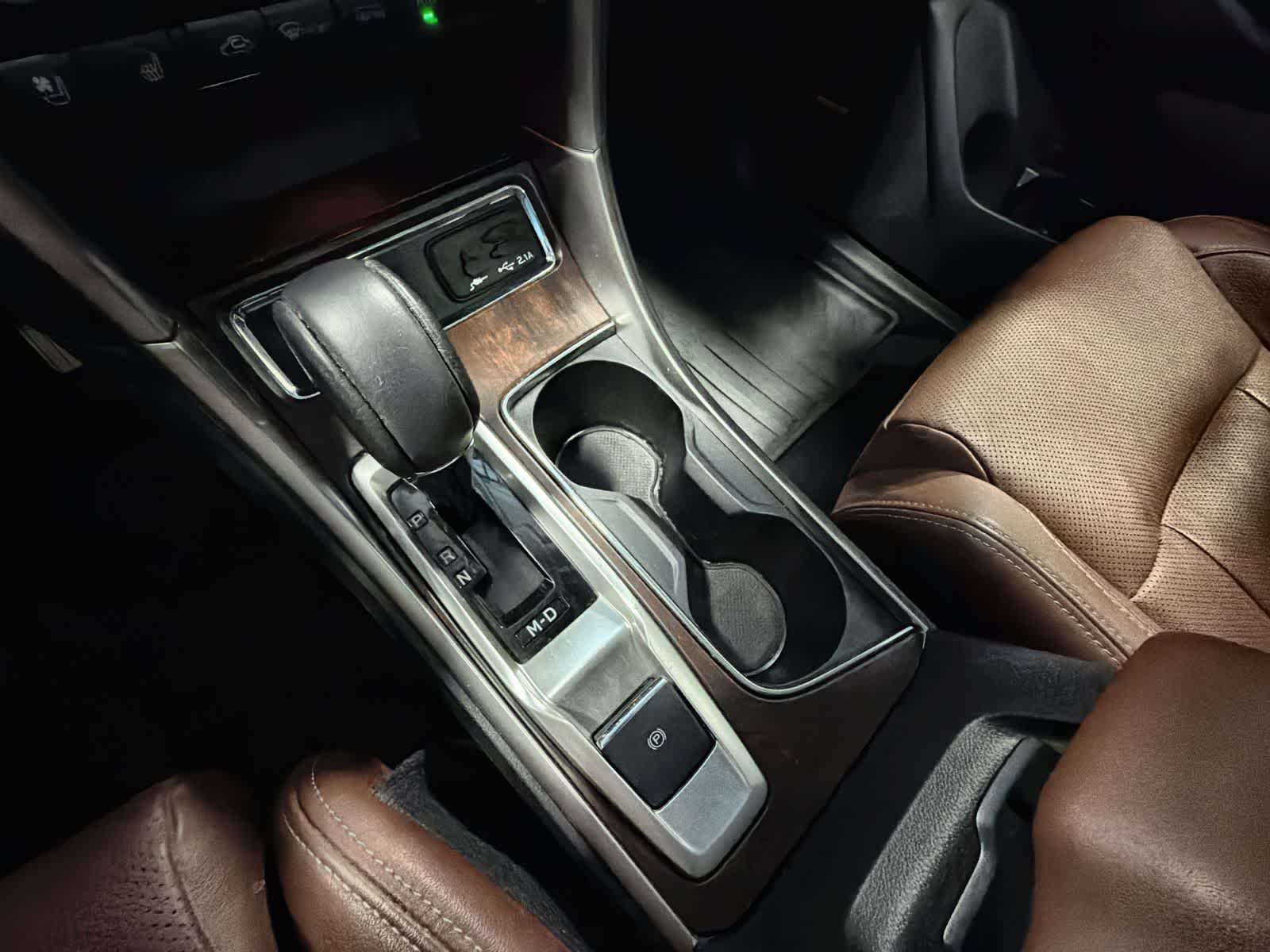 Thumbnail: 2019 Subaru Ascent - 35