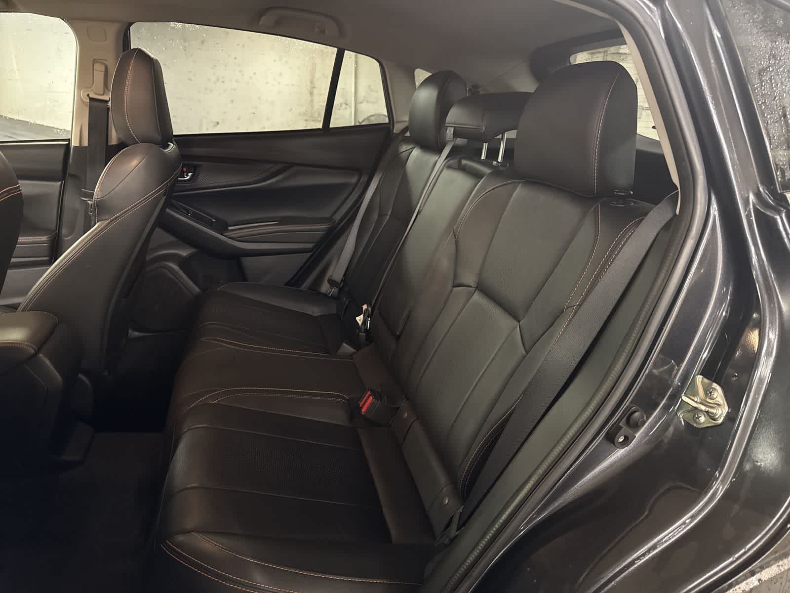 Thumbnail: 2018 Subaru Crosstrek - 21