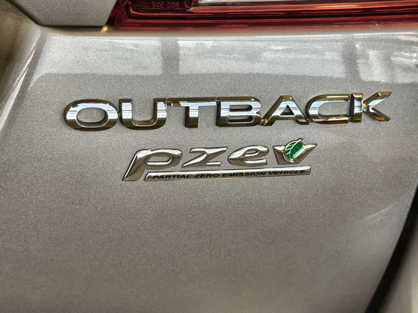 Thumbnail: 2016 Subaru Outback - 13