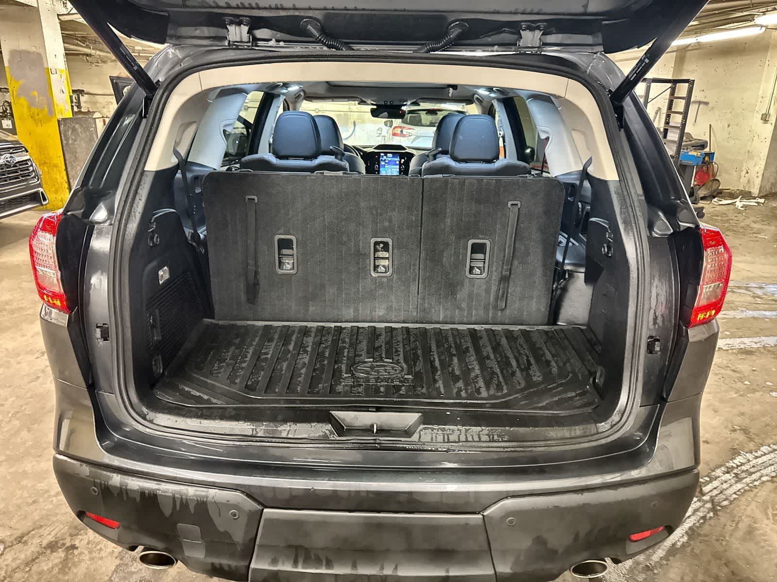 Thumbnail: 2023 Subaru Ascent - 34