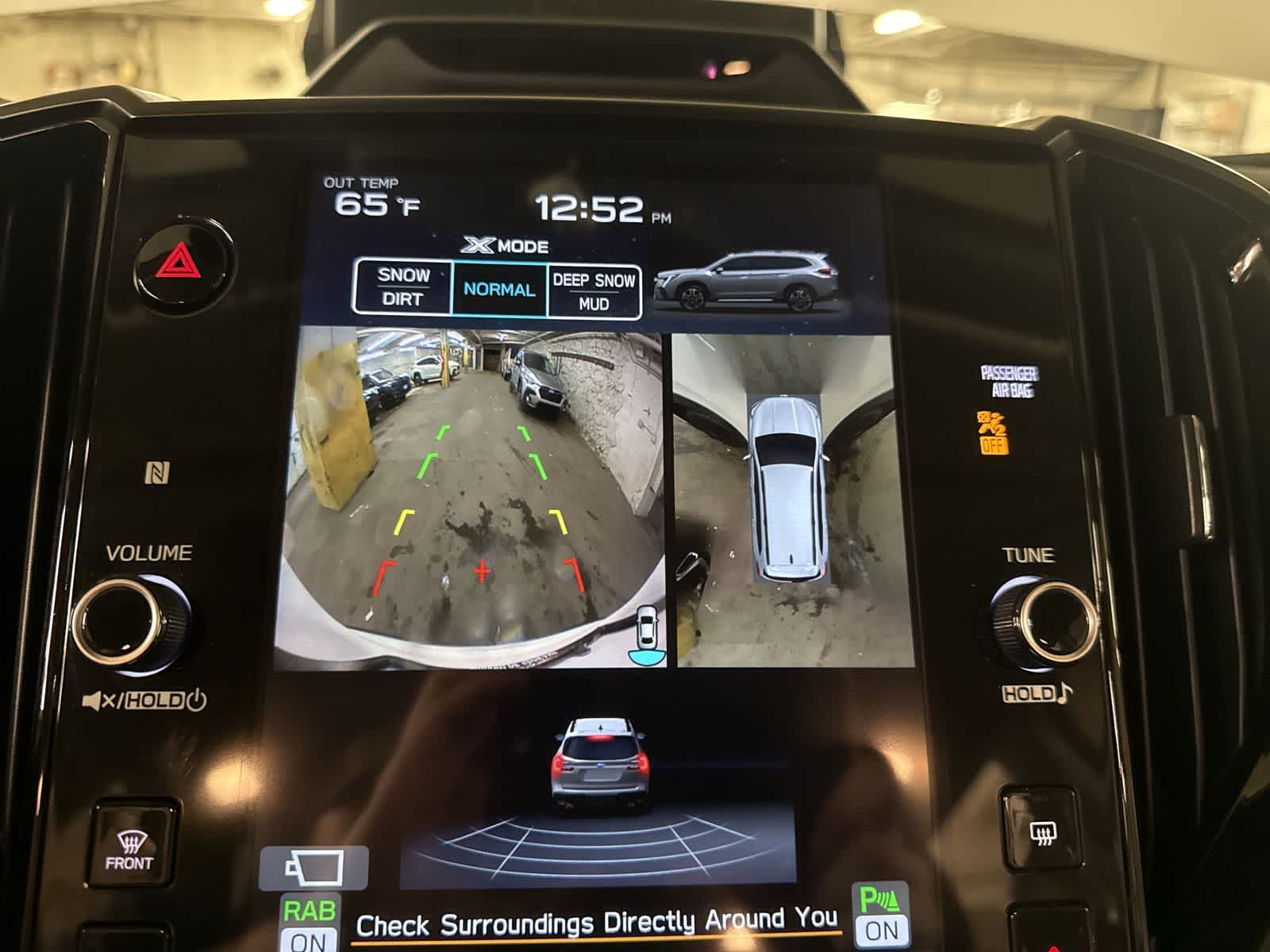 Thumbnail: 2024 Subaru Ascent - 29