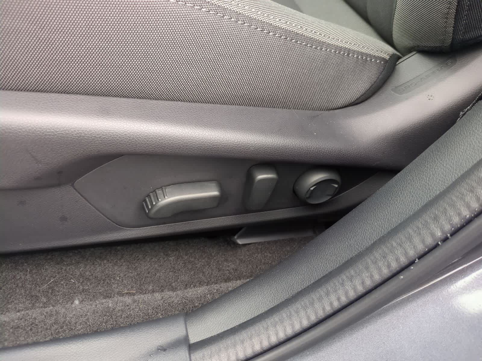 Thumbnail: 2026 Subaru Crosstrek - 18