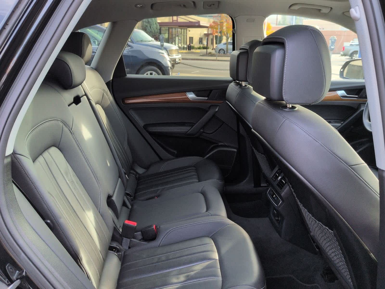 Thumbnail: 2023 Audi Q5 - 22