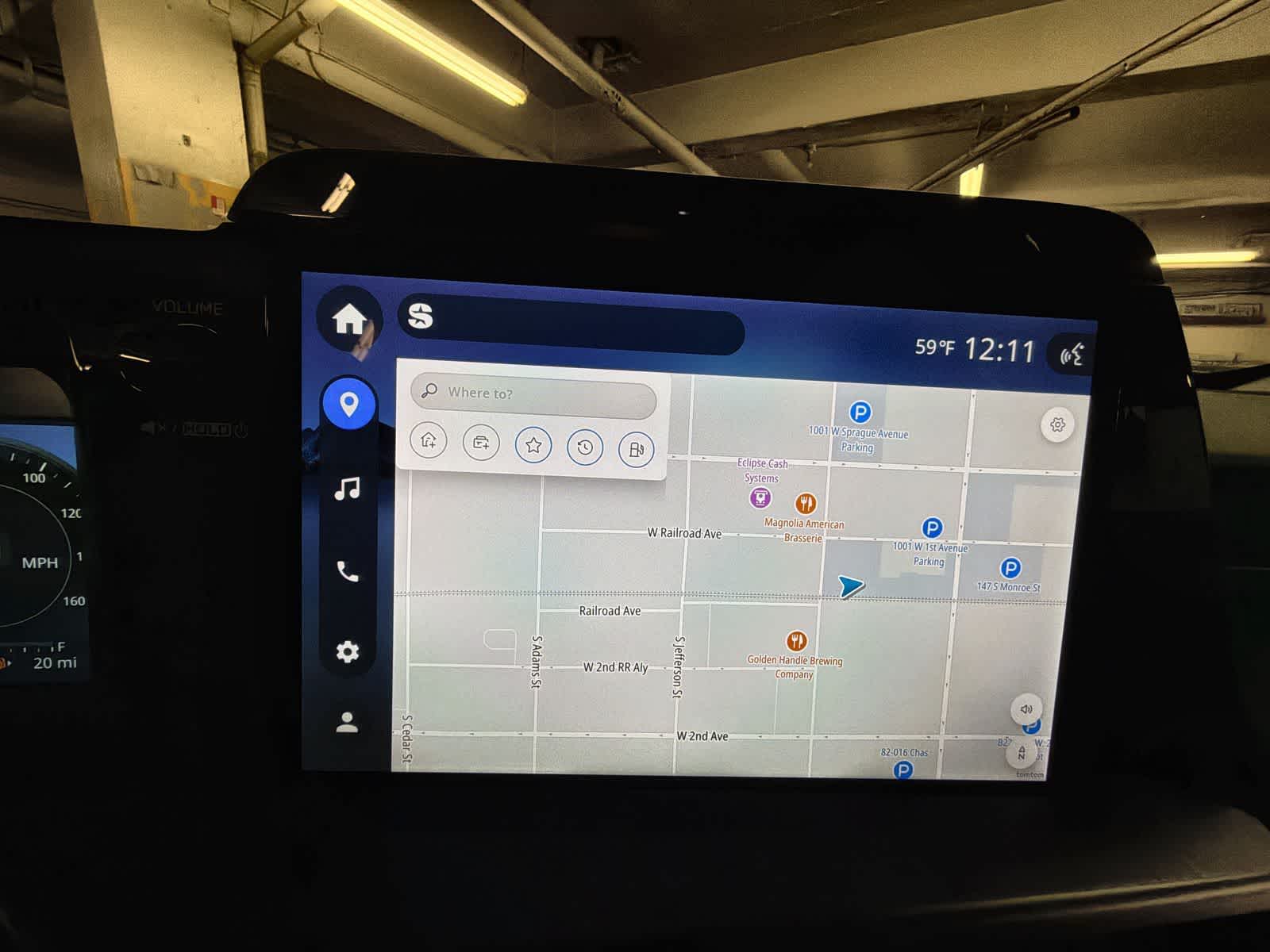 Thumbnail: 2026 Subaru Outback - 31