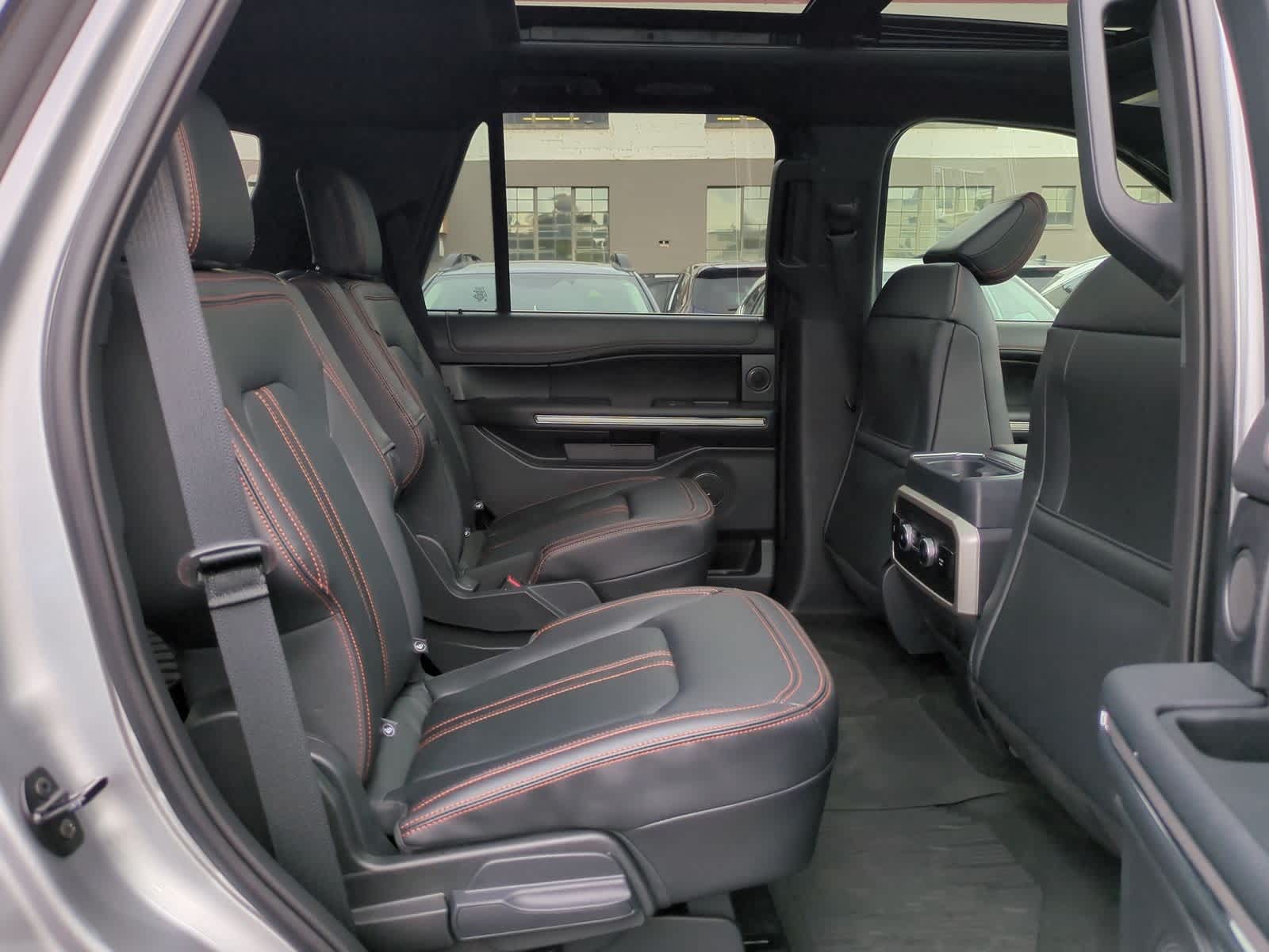 Thumbnail: 2024 Ford Expedition - 22