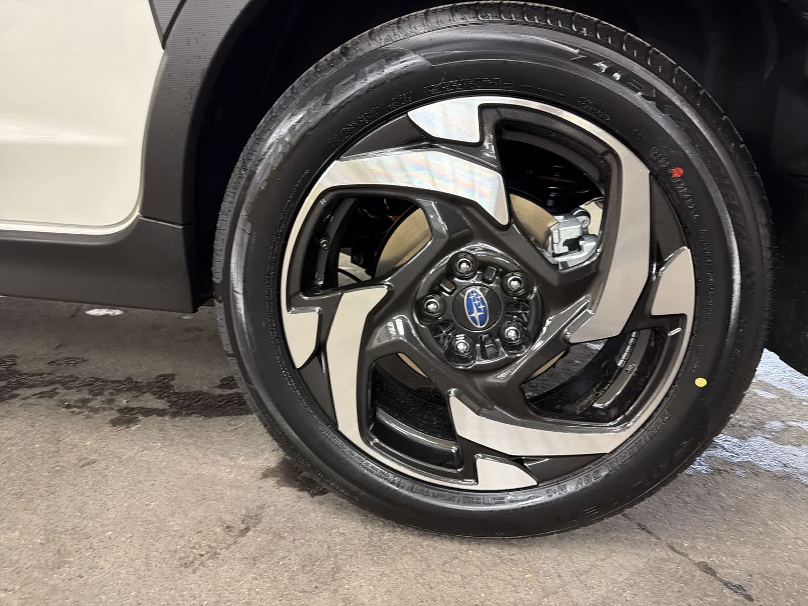 Thumbnail: 2026 Subaru Crosstrek - 13