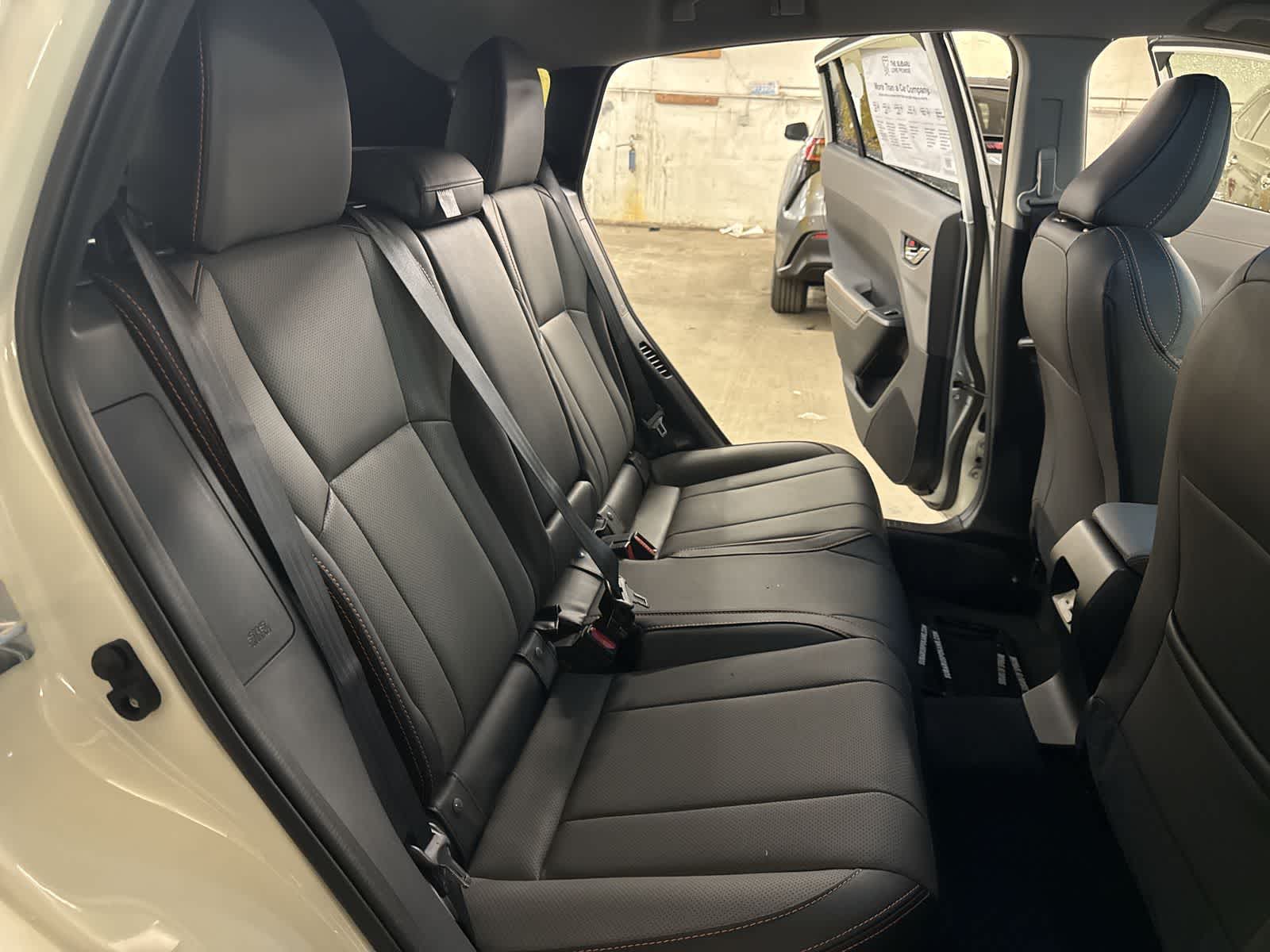 Thumbnail: 2026 Subaru Crosstrek - 21