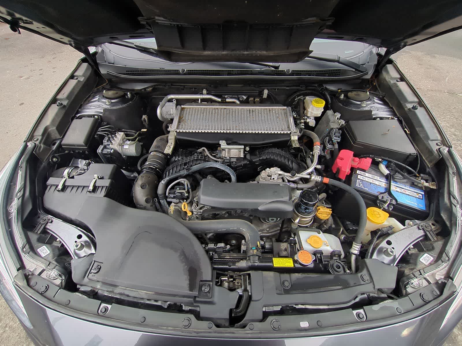 Thumbnail: 2022 Subaru Outback - 15