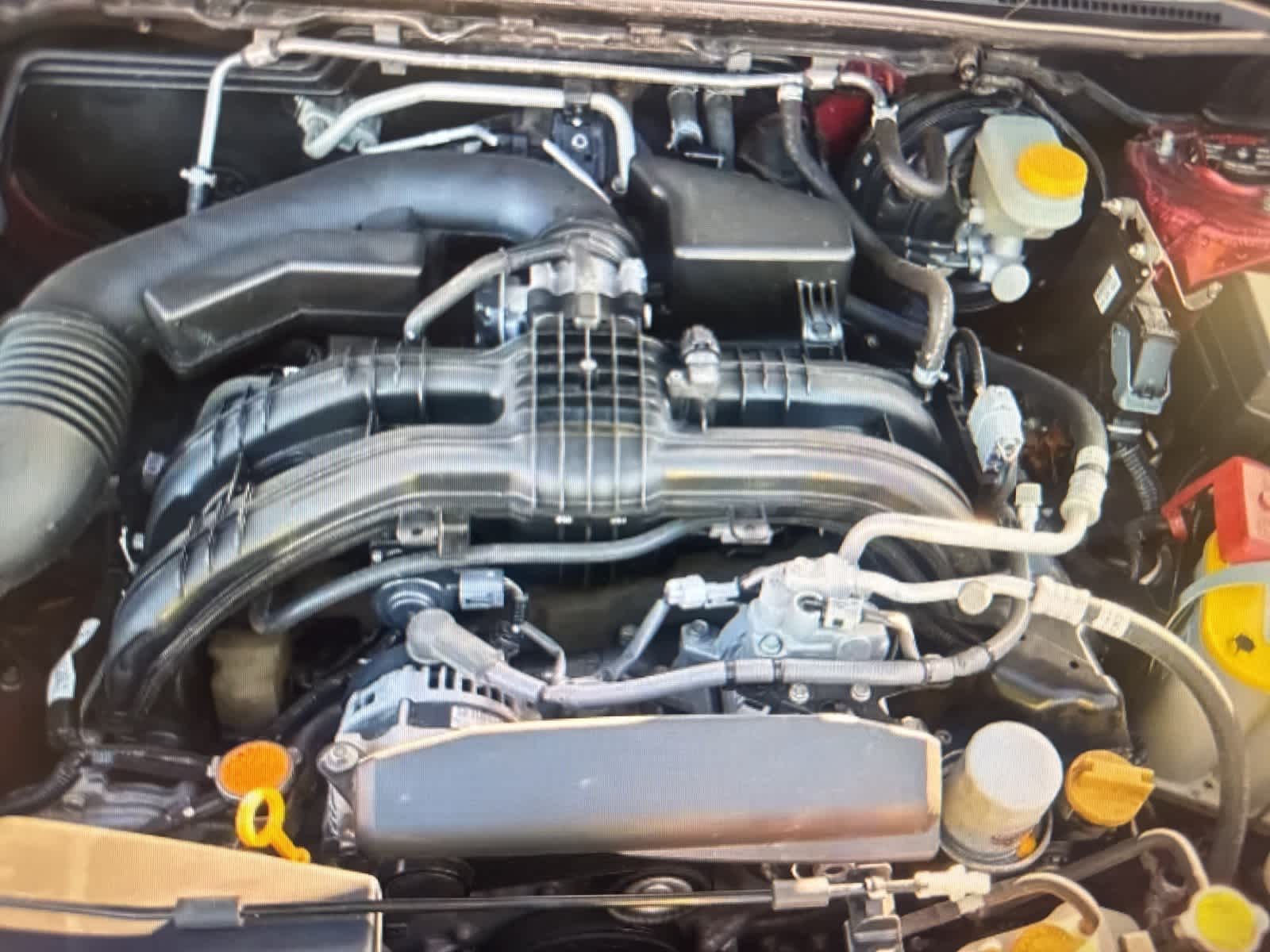 Thumbnail: 2019 Subaru Crosstrek - 14