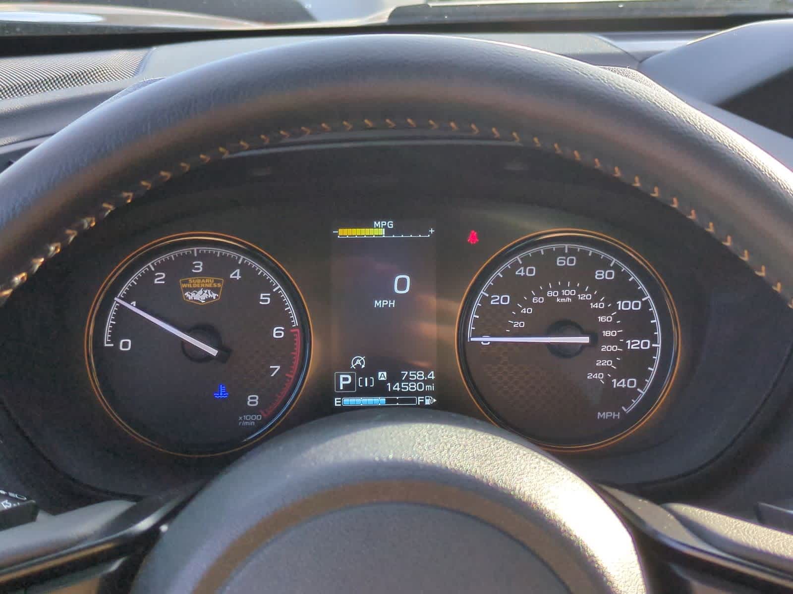 Thumbnail: 2024 Subaru Forester - 35