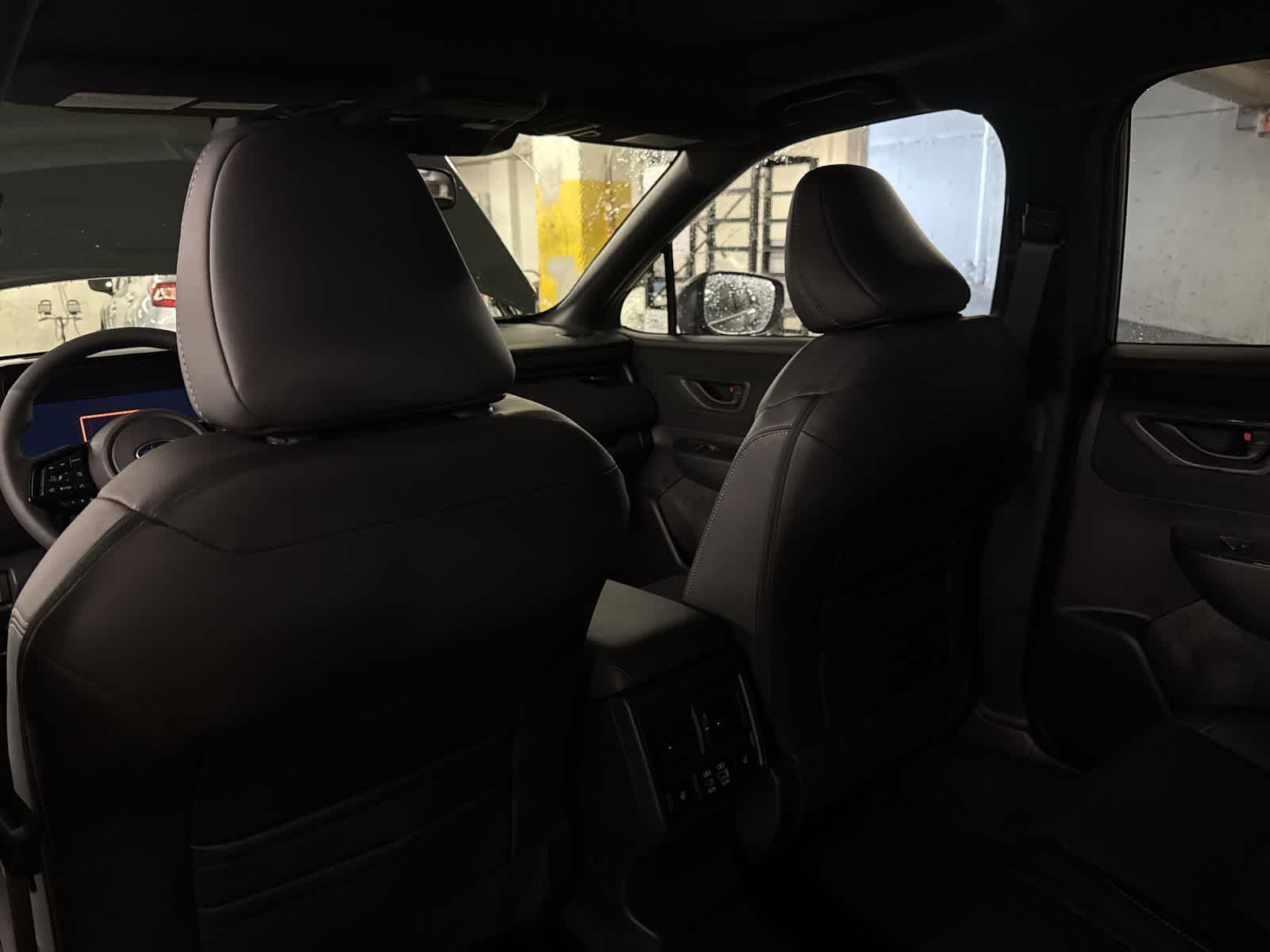 Thumbnail: 2026 Subaru Outback - 17