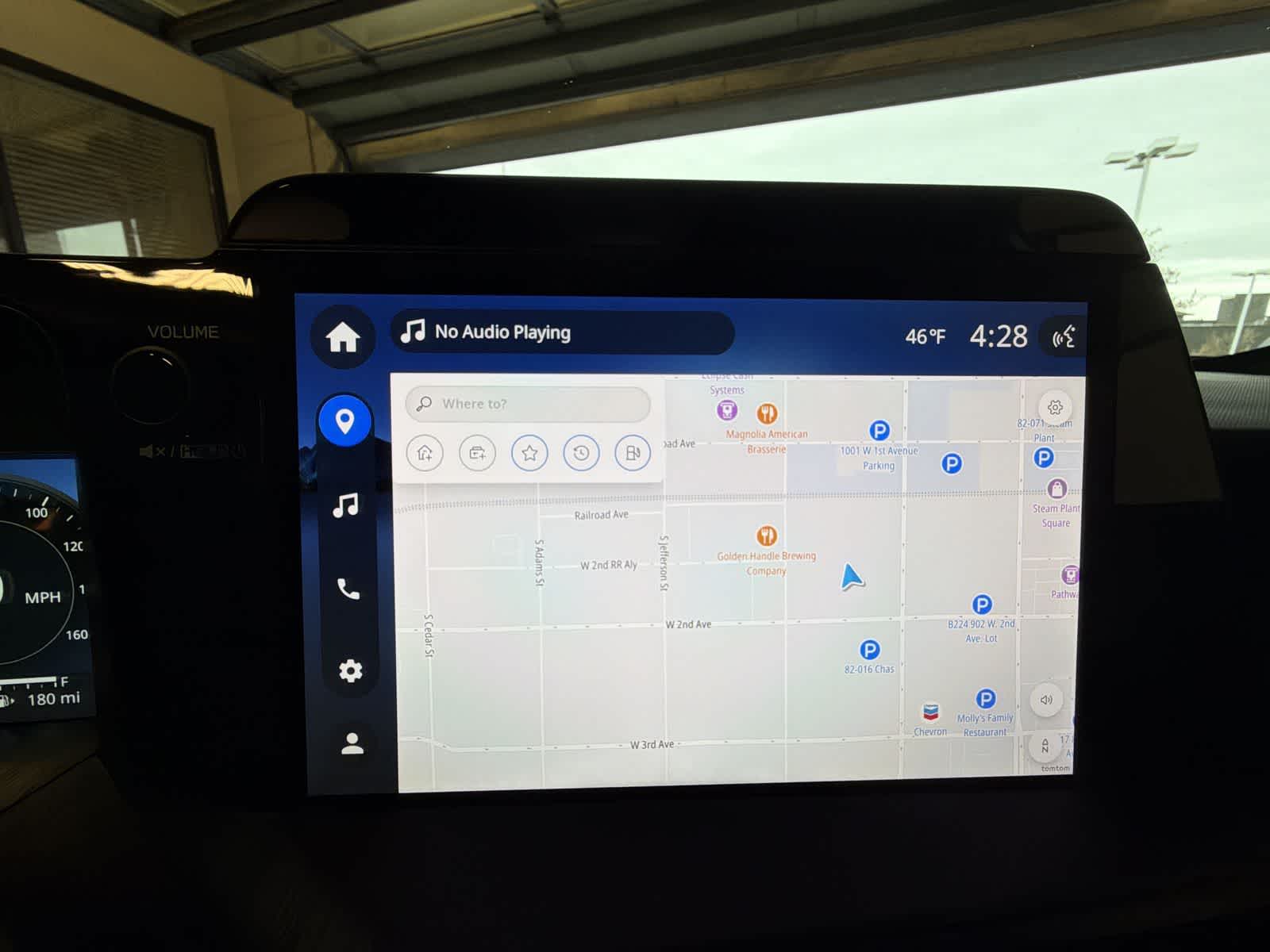 Thumbnail: 2026 Subaru Outback - 31