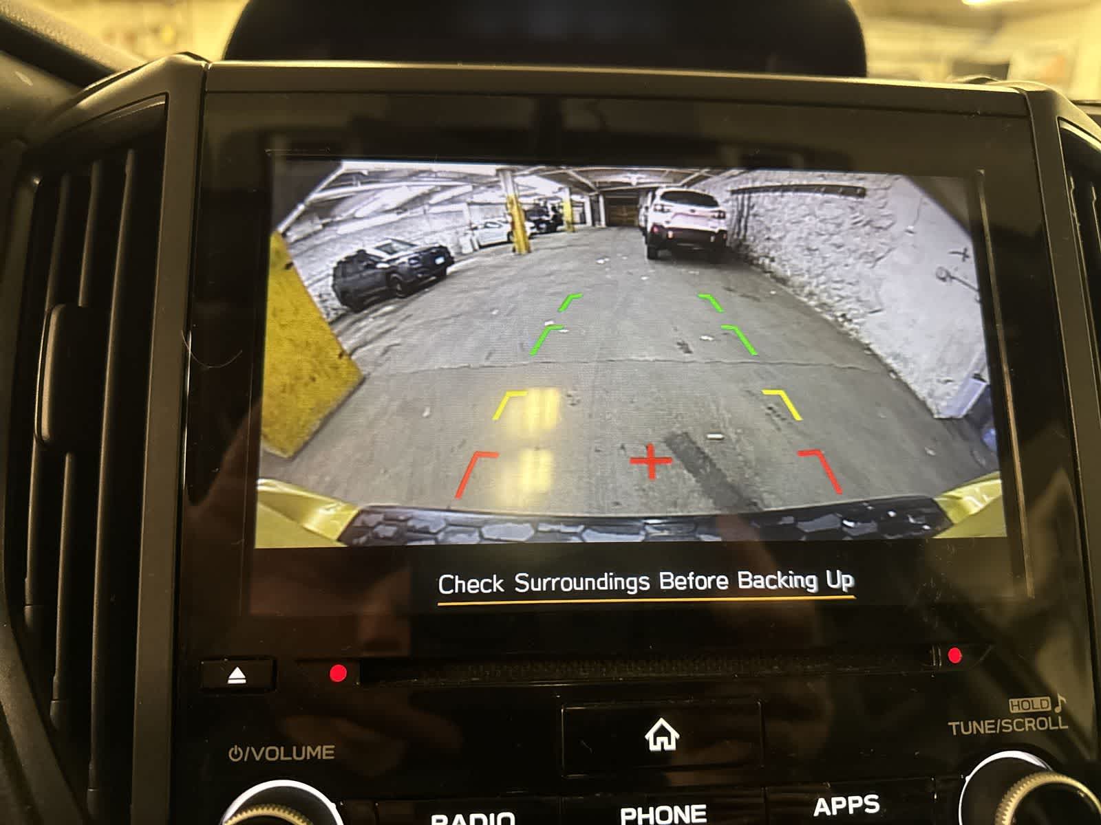 Thumbnail: 2021 Subaru Crosstrek - 24