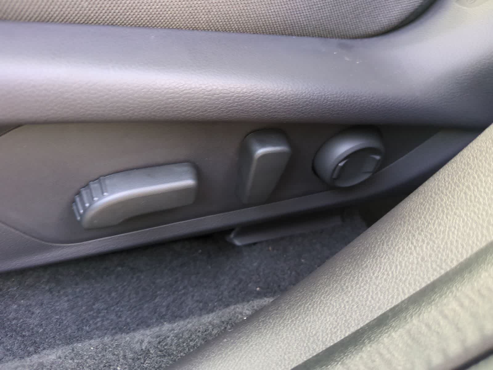 Thumbnail: 2026 Subaru Crosstrek - 18