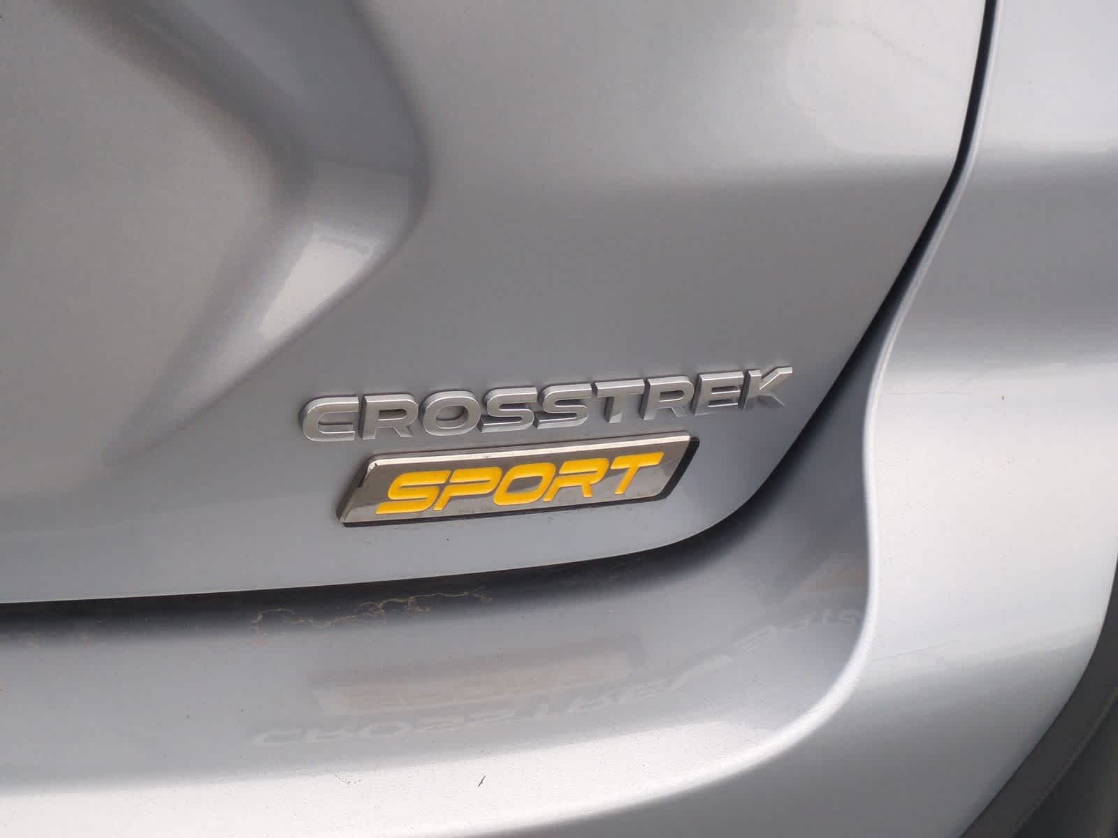 Thumbnail: 2024 Subaru Crosstrek - 14